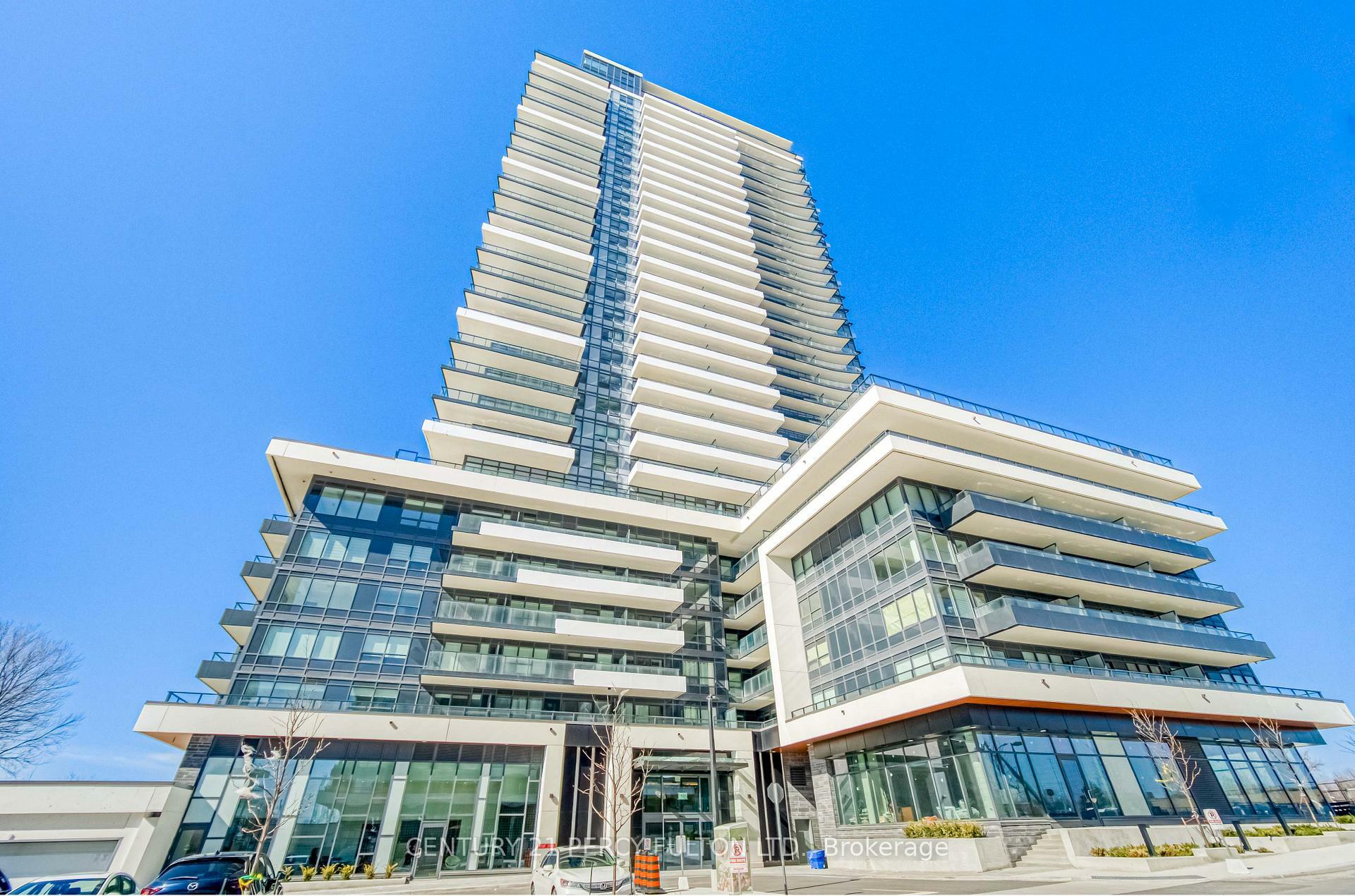 Photo de la propriété:  1435 Celebration Drive 2203  ON L1W 0C4 