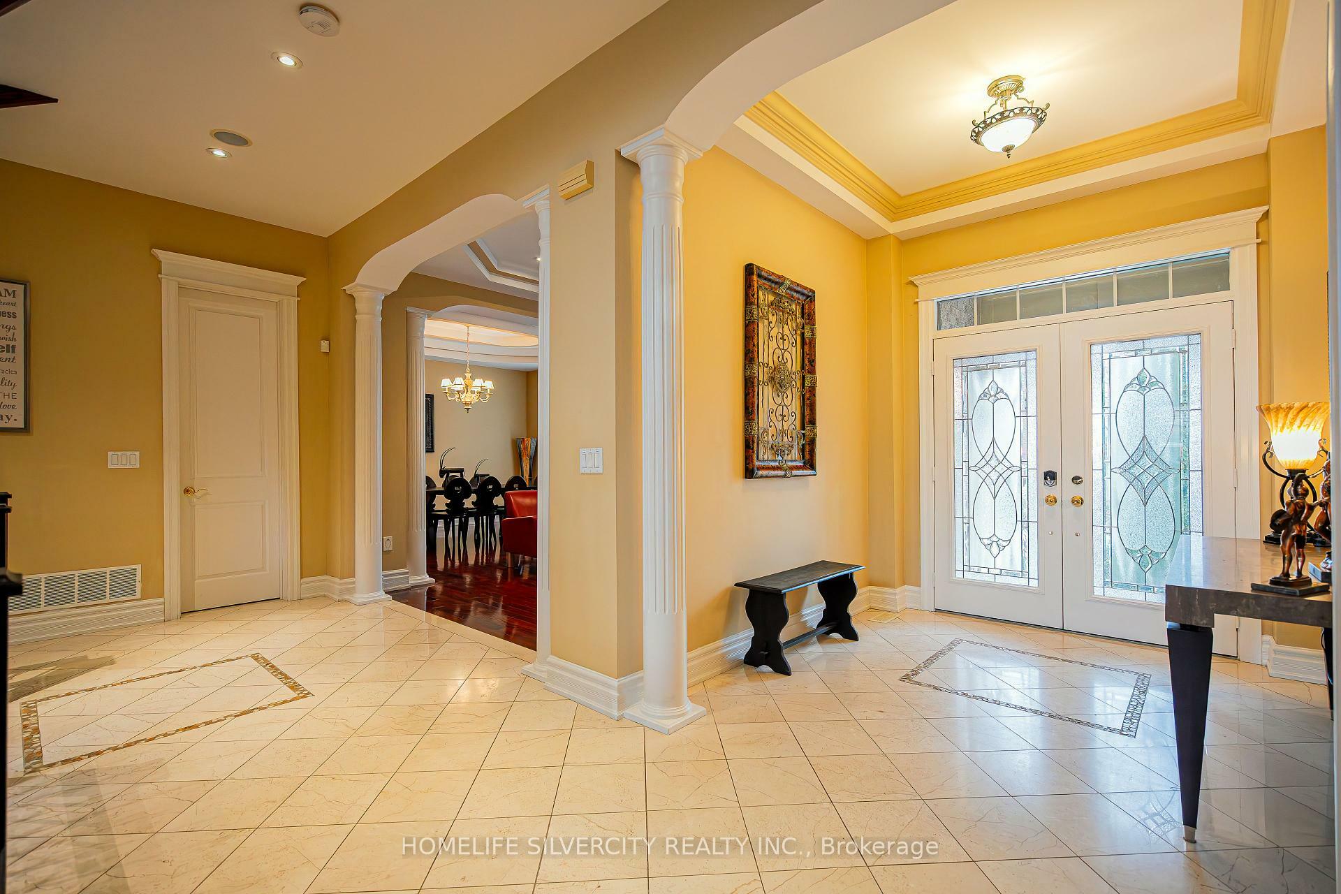 Property Photo: 26 Jacob Brill Crescent ON L6Y 5K5
