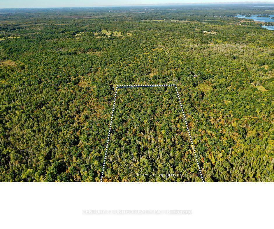 Property Photo: 0 McCleary Road ON K0K 2M0