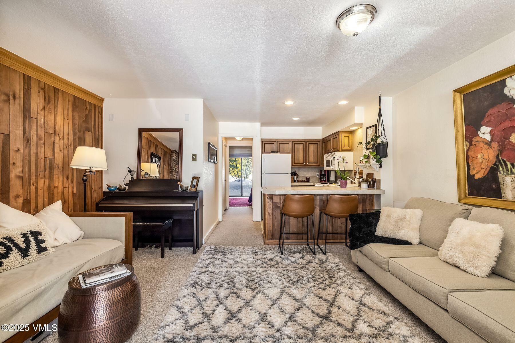 Property Photo: 4560 Vail Racquet Club Drive 1-2 CO 81657