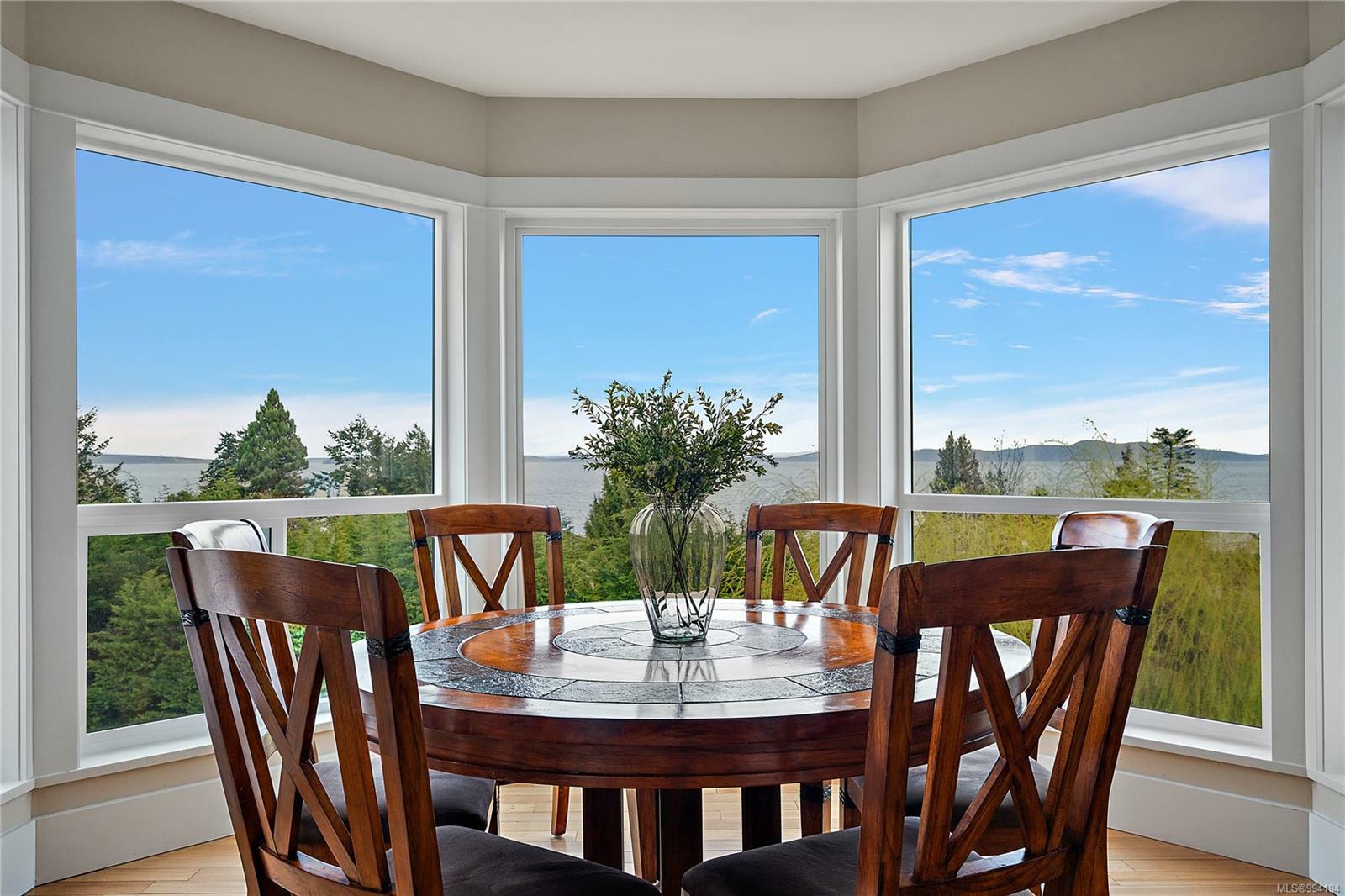 Property Photo: 5055 Lochside Dr BC V8Y 2G1