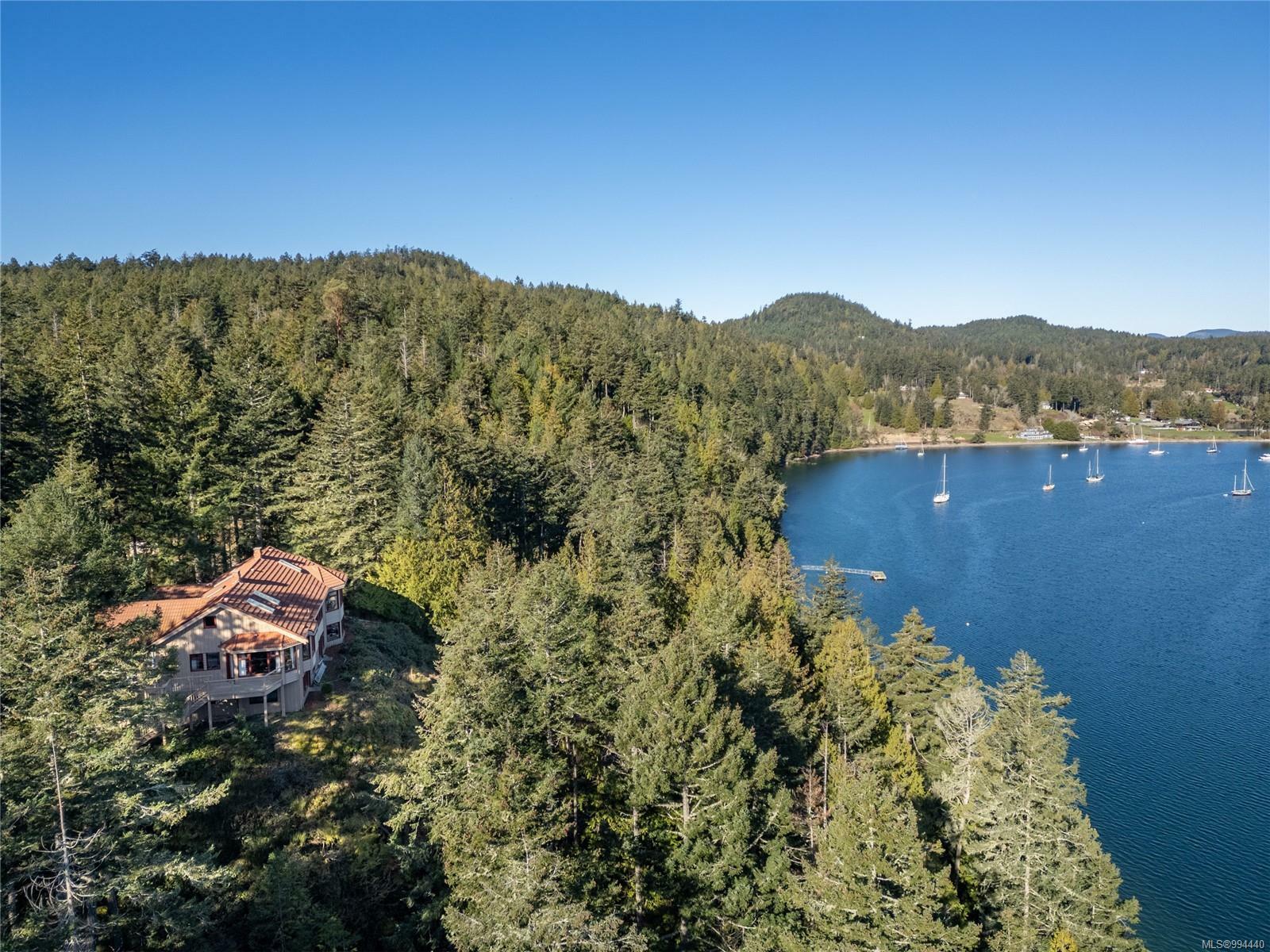 Property Photo: 5718 Canal Rd BC V0N 2M1