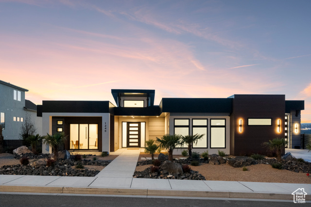 Property Photo: 1248 S Seminole Way UT 84780
