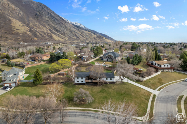 Property Photo: 213 S Alpine Cir UT 84004