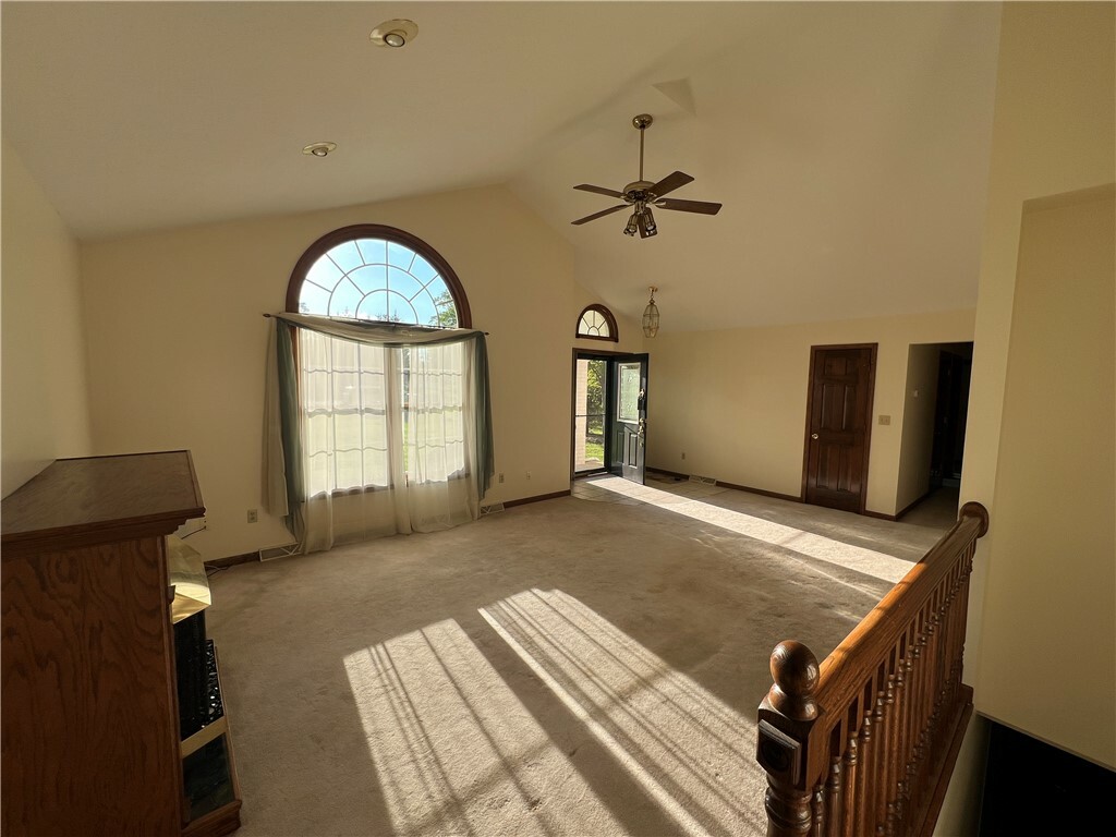 Property Photo: 3680 Marylane Dr PA 16148