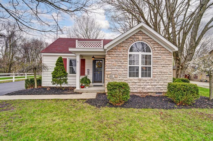 60 E Cross Street  Laura OH 45337 photo