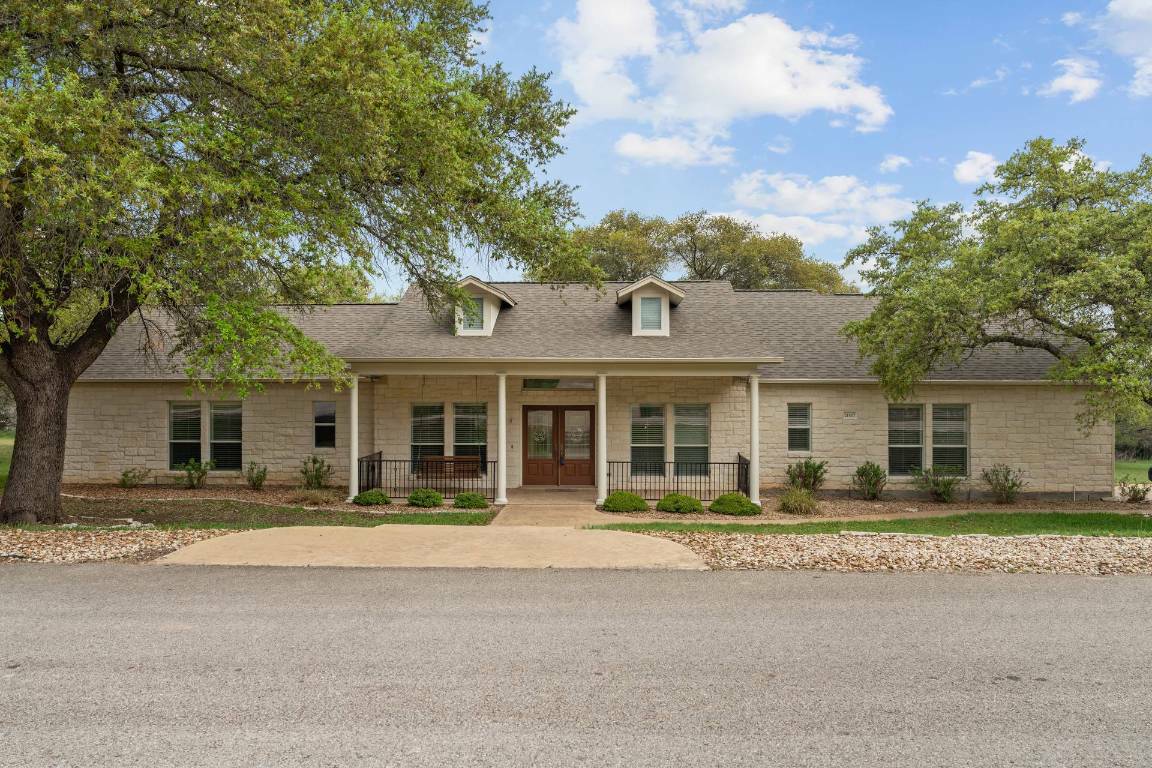 21507 Lakefront Dr Drive  Lago Vista TX 78645 photo