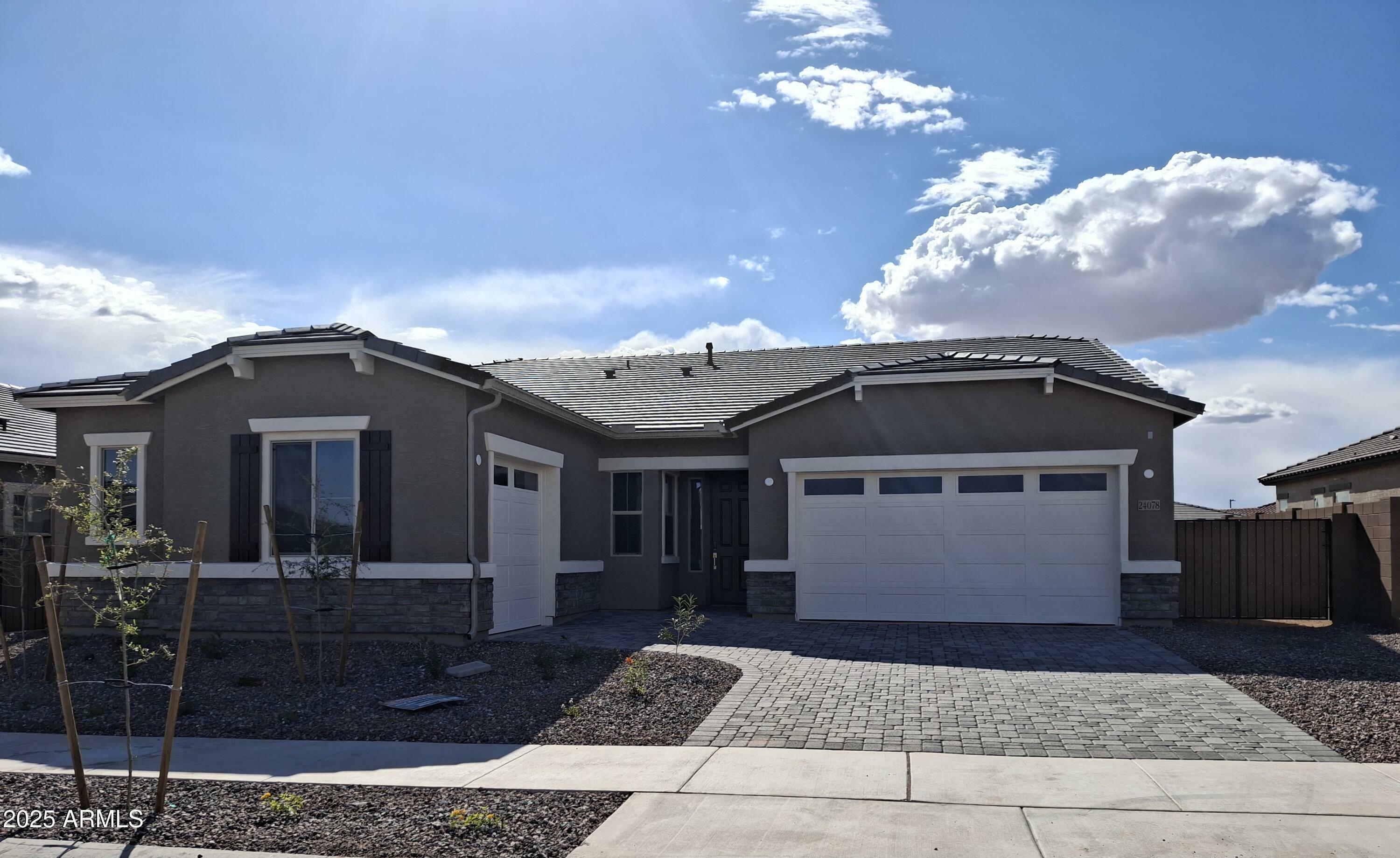 24078 N 171st Drive  Surprise AZ 85387 photo