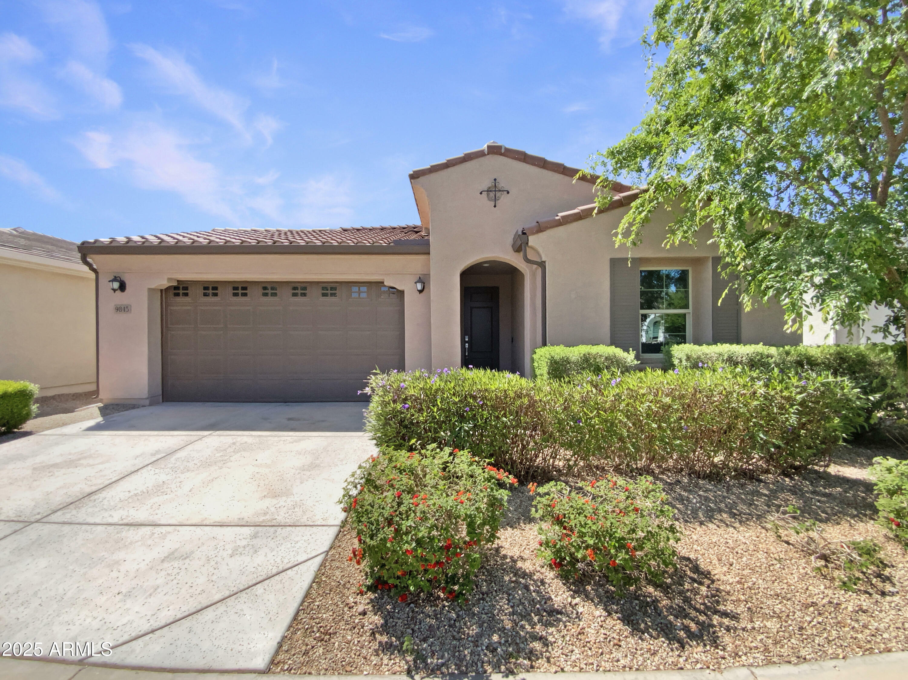 9845 E Tahoe Avenue  Mesa AZ 85212 photo
