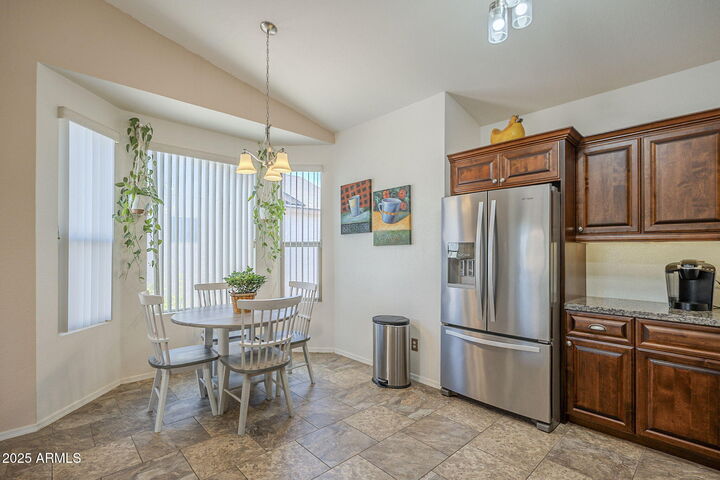 Property Photo:  1562 E Gleneagle Drive  AZ 85249 