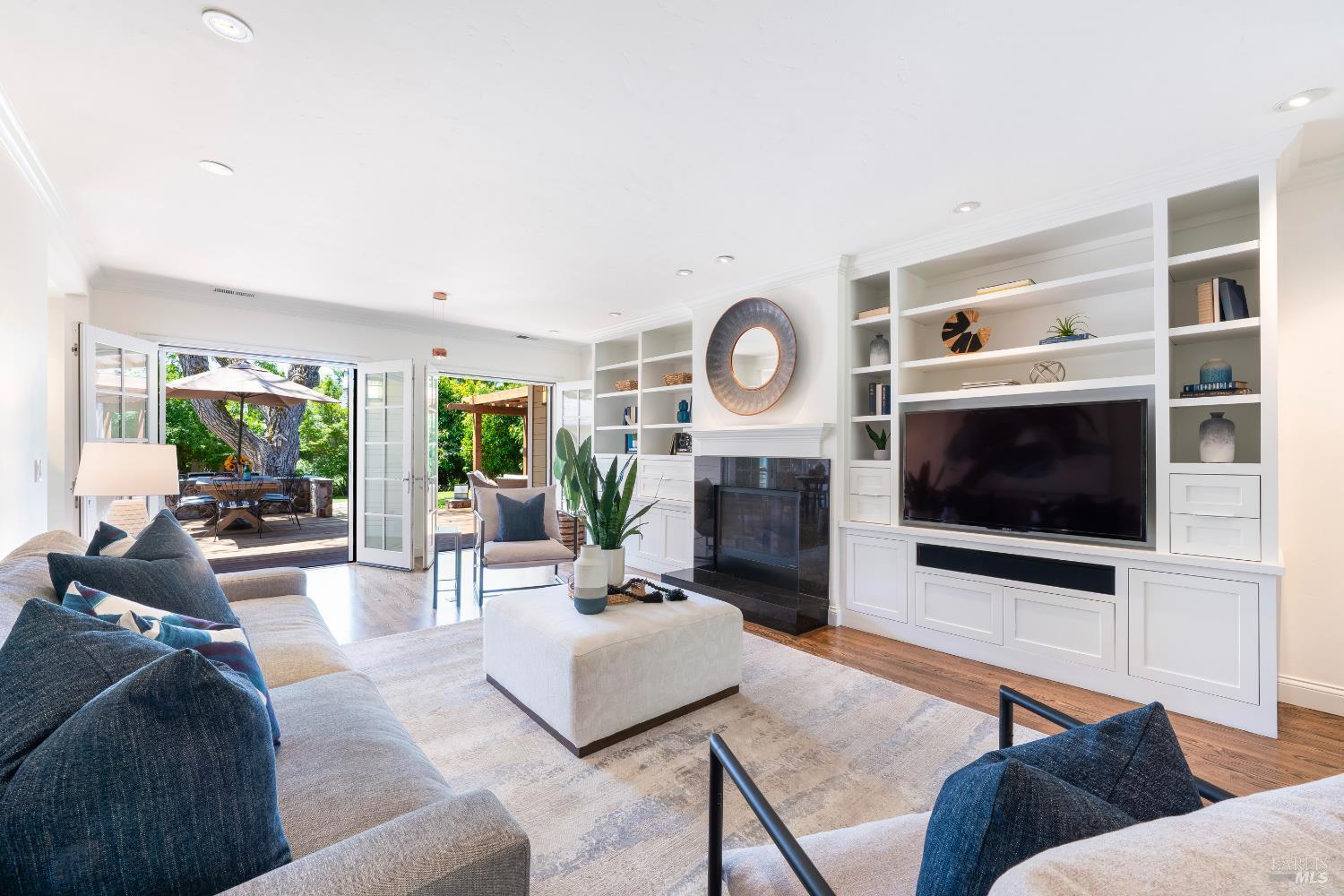 Property Photo: 522 Tucker Street CA 95448