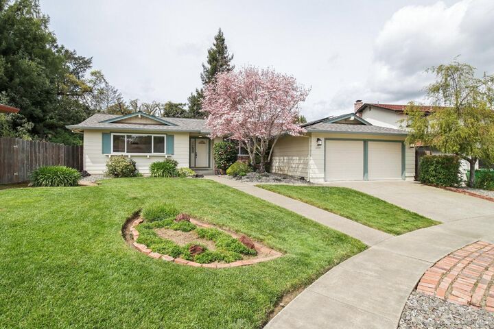 2657 Basswood Court  Napa CA 94558 photo