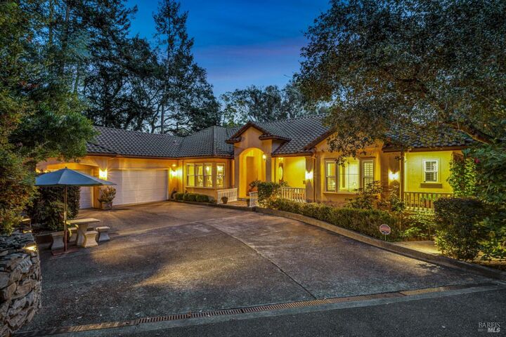 Property Photo:  2703 Brush Creek Road  CA 95404 
