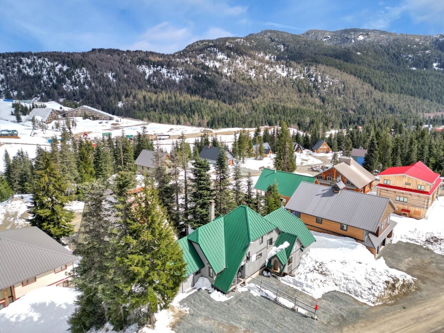 Property Photo: 20919 Snowflake Crescent 2 BC V0M 1A1