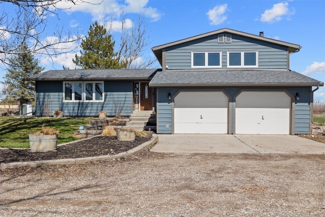 Property Photo:  1246 Rail Road  MT 59034 