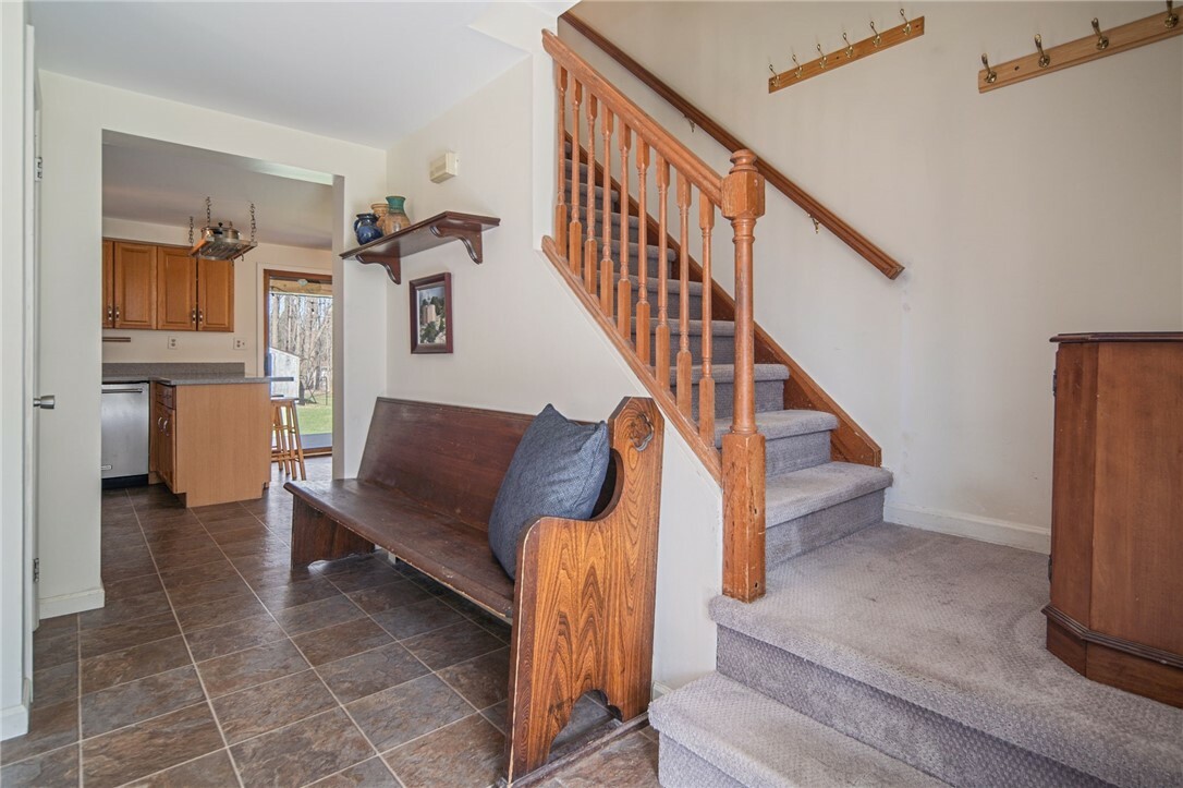 Property Photo:  802 Coddington Road  NY 14850 