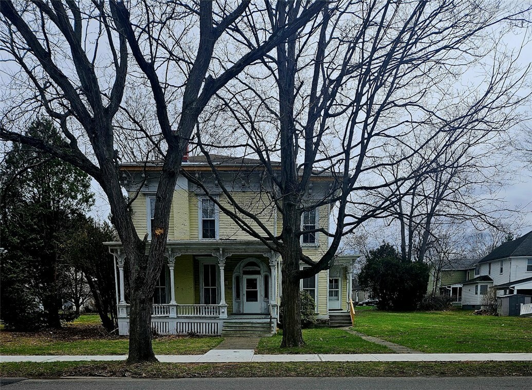 Property Photo: 444 Pennsylvania NY 14892
