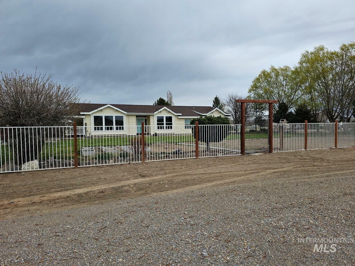 Property Photo: 9788 Highway 78 ID 83627