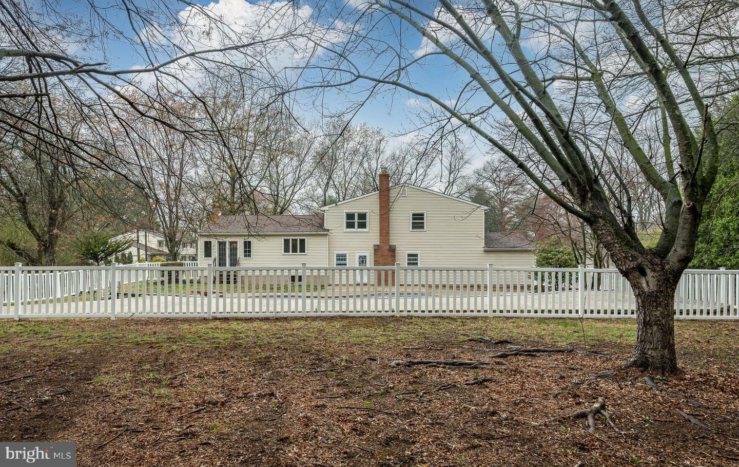 Property Photo: 65 North Woods Lane PA 18901