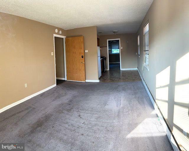 Property Photo: 203 Robbins Street Second Floor Unit 2 PA 19111