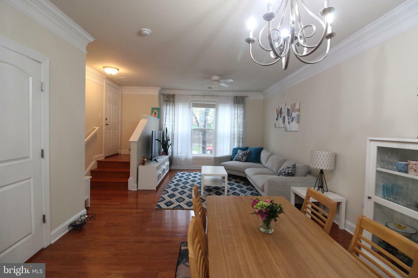 Property Photo: 2310 Merseyside Drive VA 22191