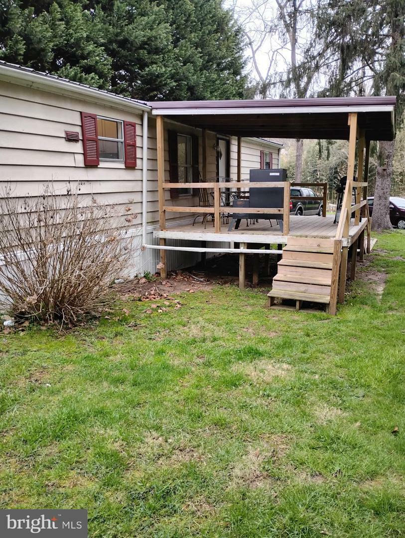 Property Photo: 19 Octoraro MD 21911