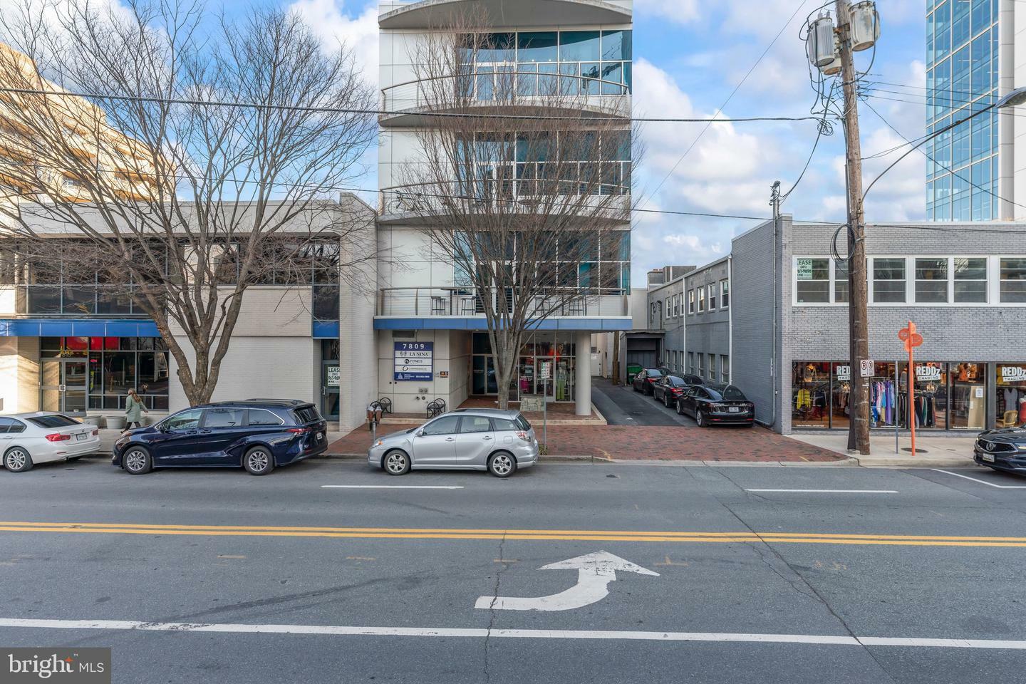 7809 Woodmont Avenue  Bethesda MD 20814 photo