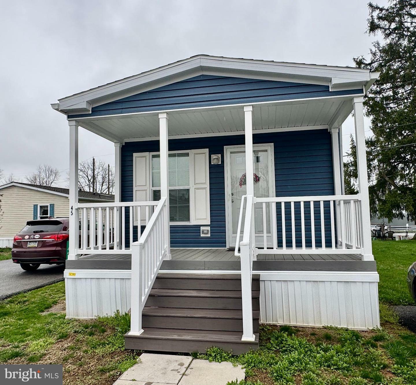 Property Photo: 45 Jeffrey Road PA 17529