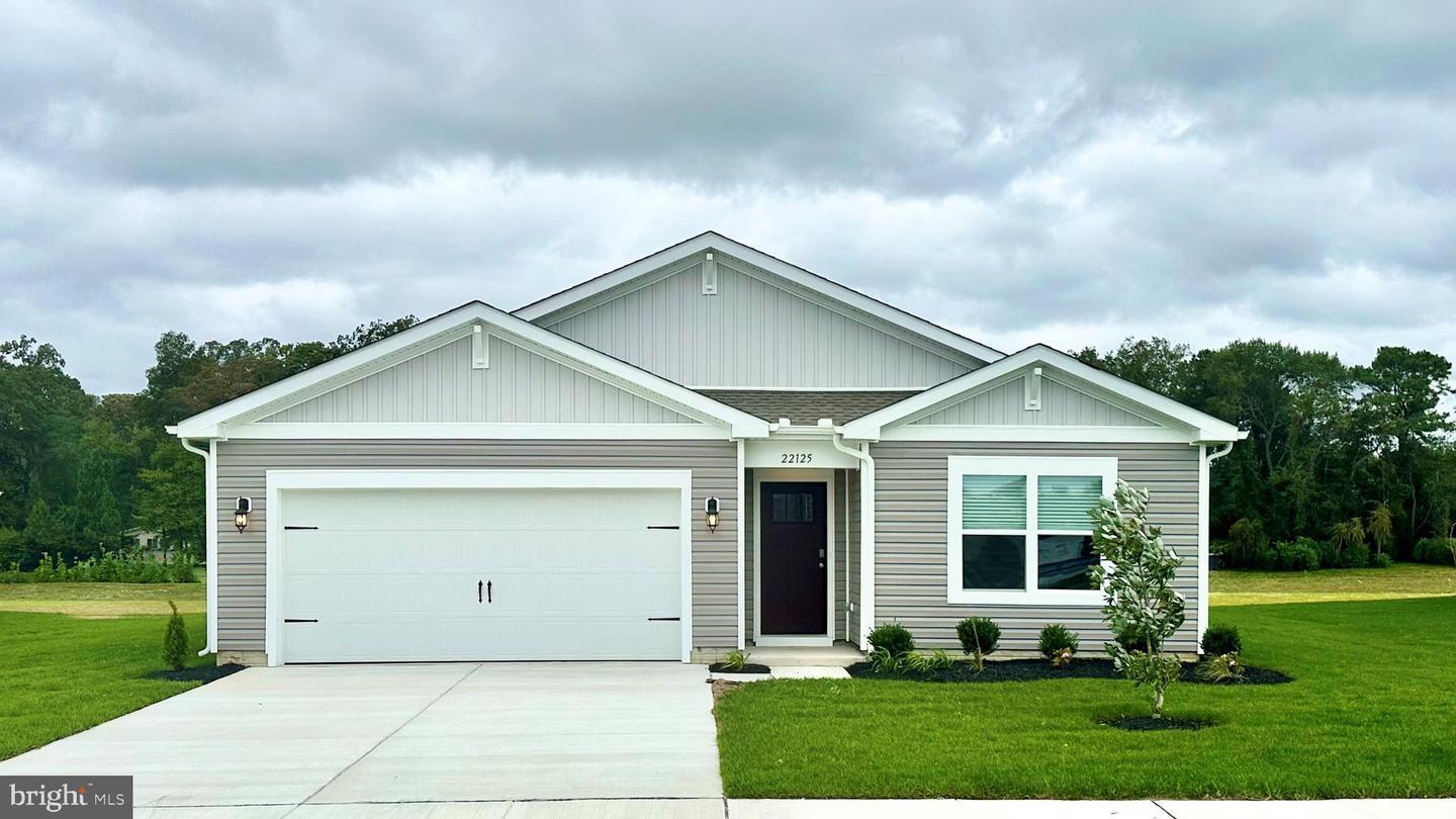 Property Photo: 1103 Albritton Lane MD 21801