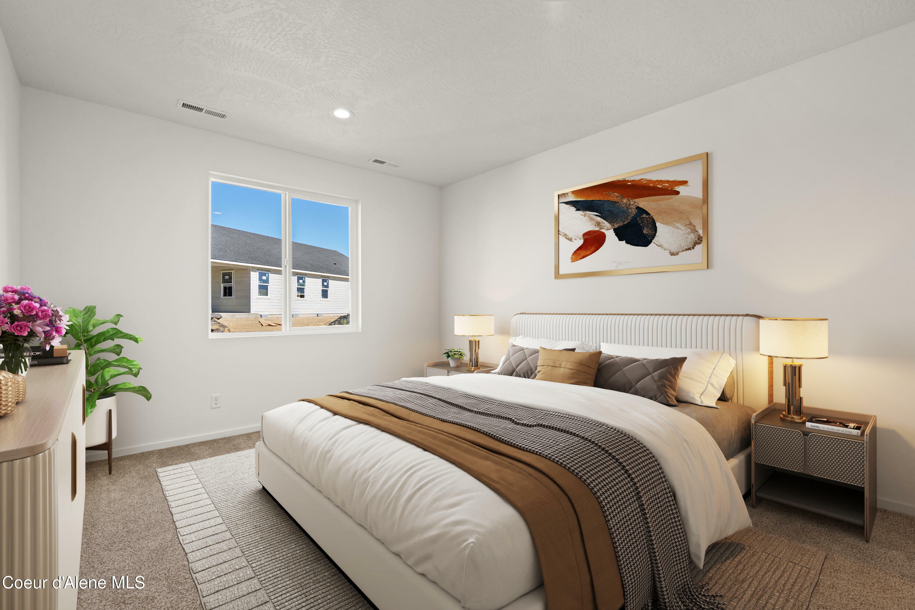 Property Photo: 5181 E Aquila Ave ID 83854