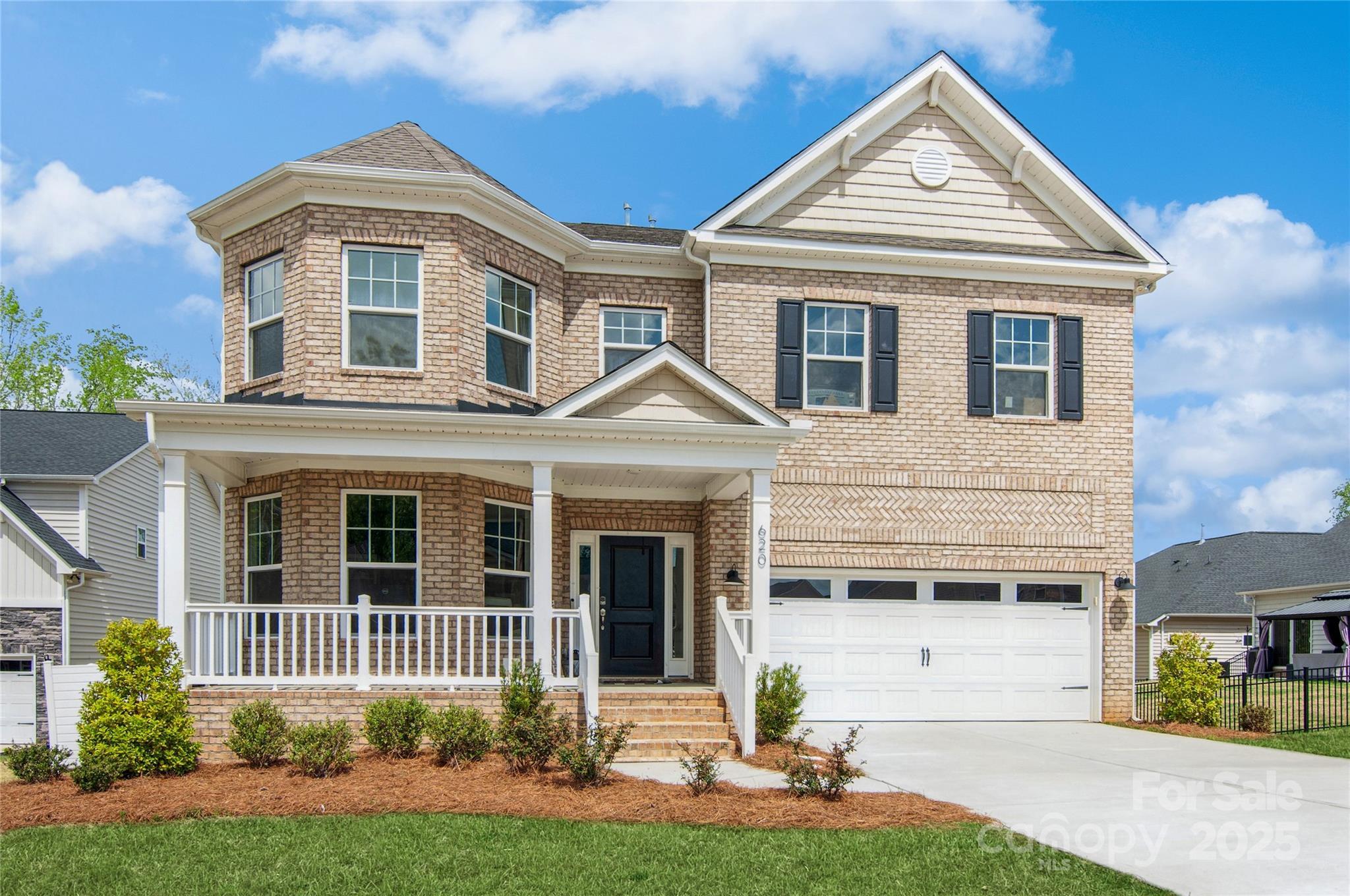 Property Photo: 620 Baneberry Bluff Court SC 29732