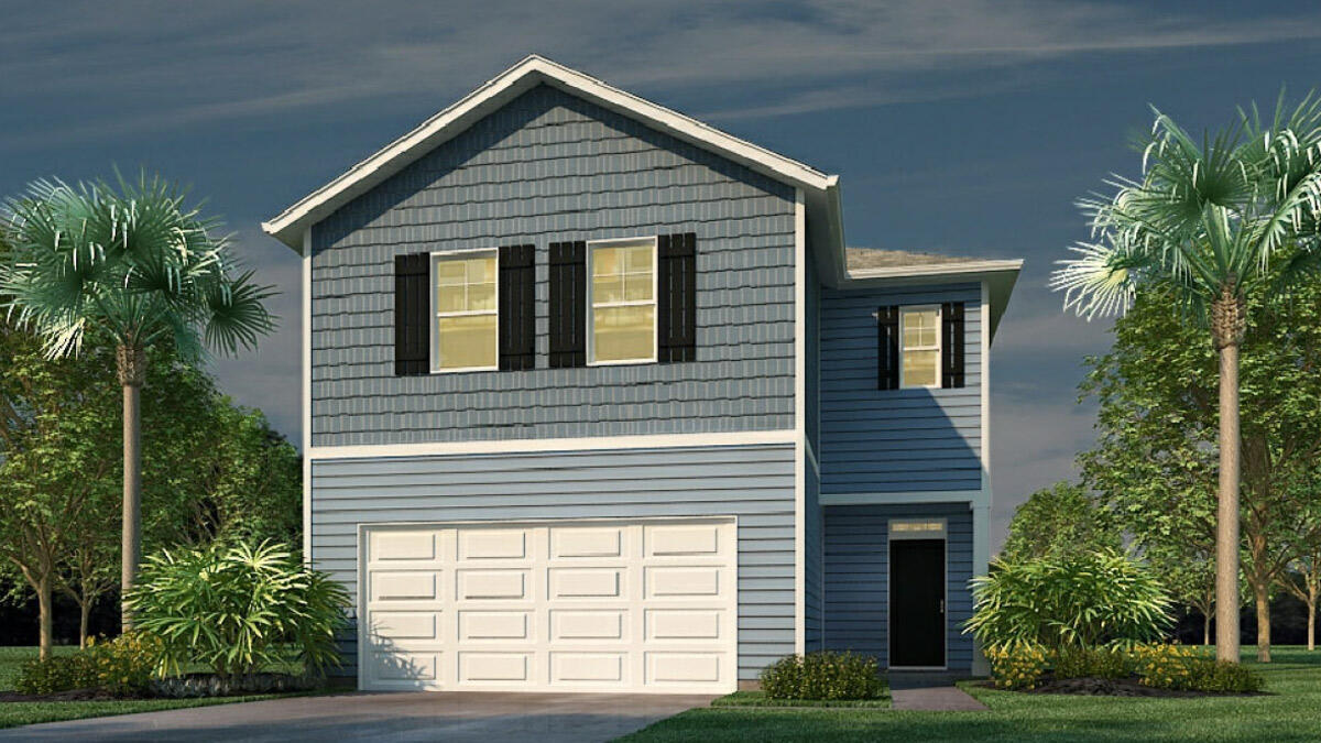 Property Photo: 384 Willows Crescent Drive SC 29461