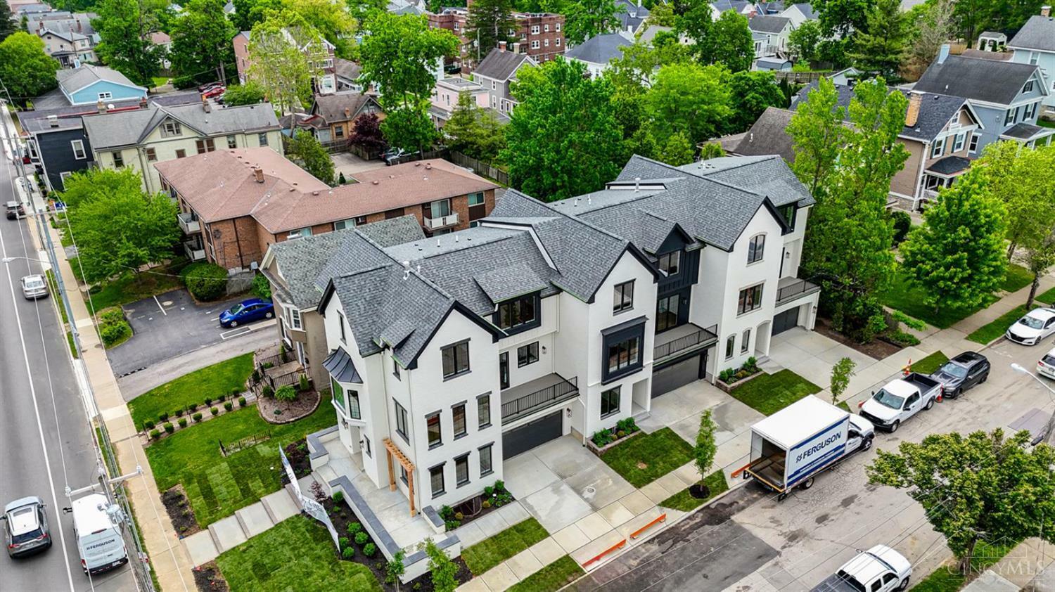 1354 Michigan Avenue  Cincinnati OH 45208 photo