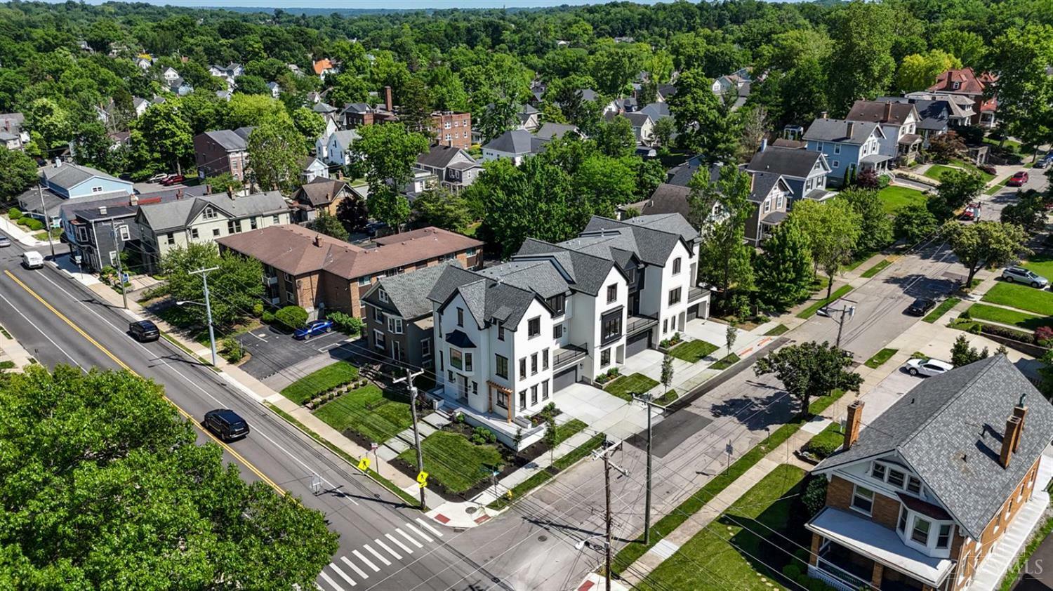 Property Photo: 1354 Michigan Avenue OH 45208