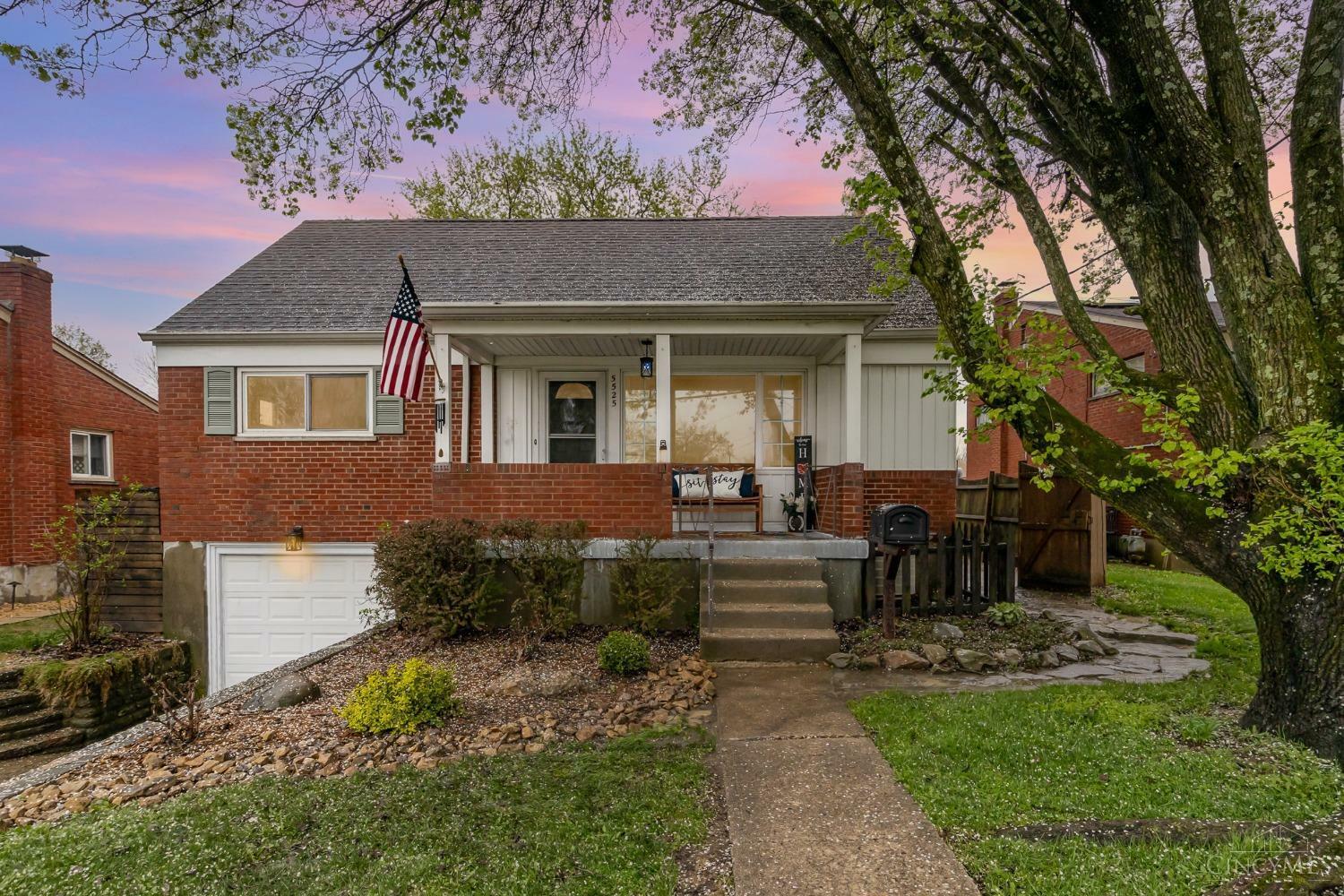 Property Photo: 5525 Woodhaven Drive OH 45248