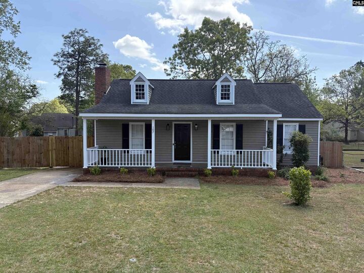 107 Santa Barbara  West Columbia SC 27170 photo