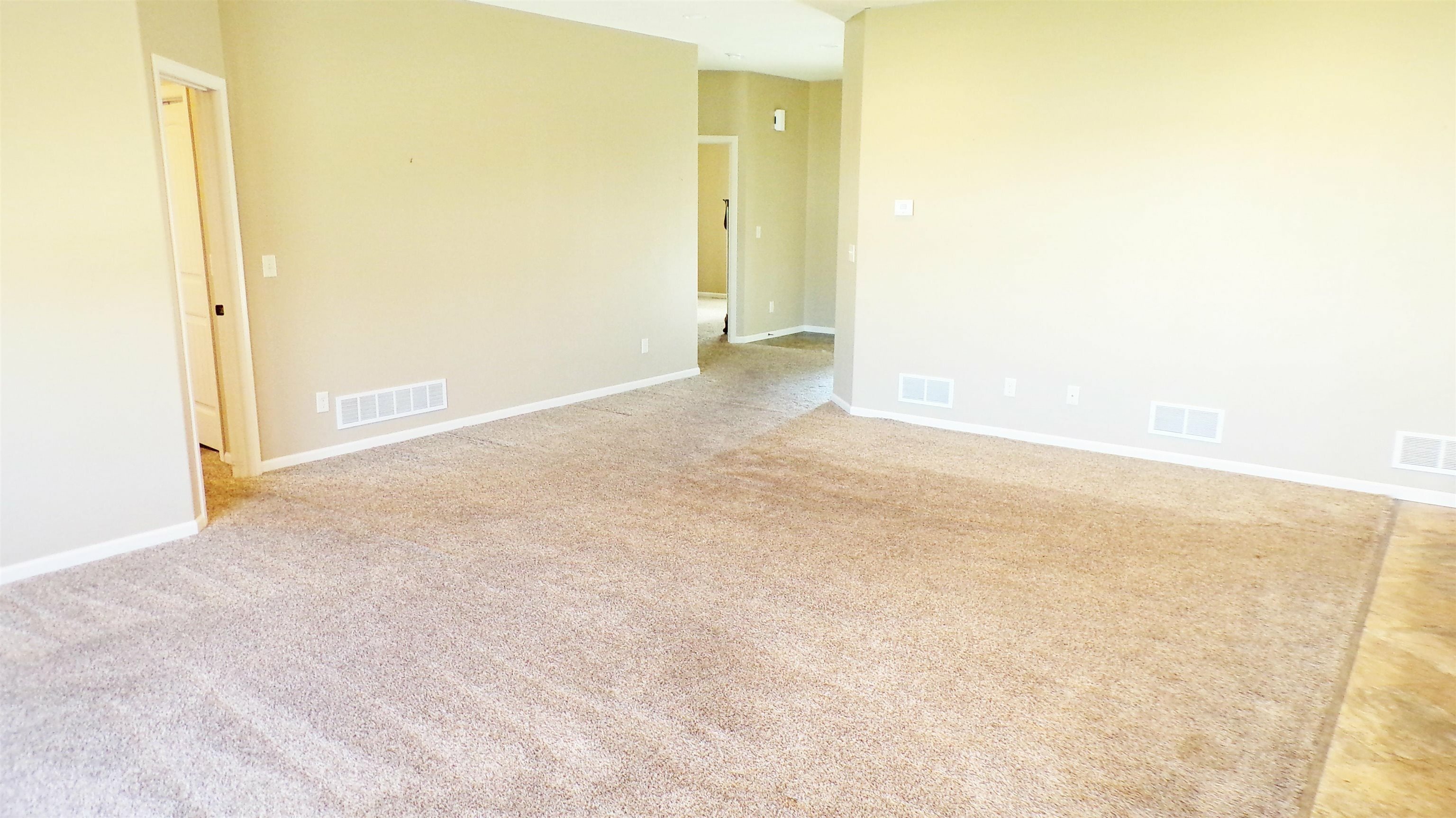 Property Photo: 3908 53rd Street NE 68601