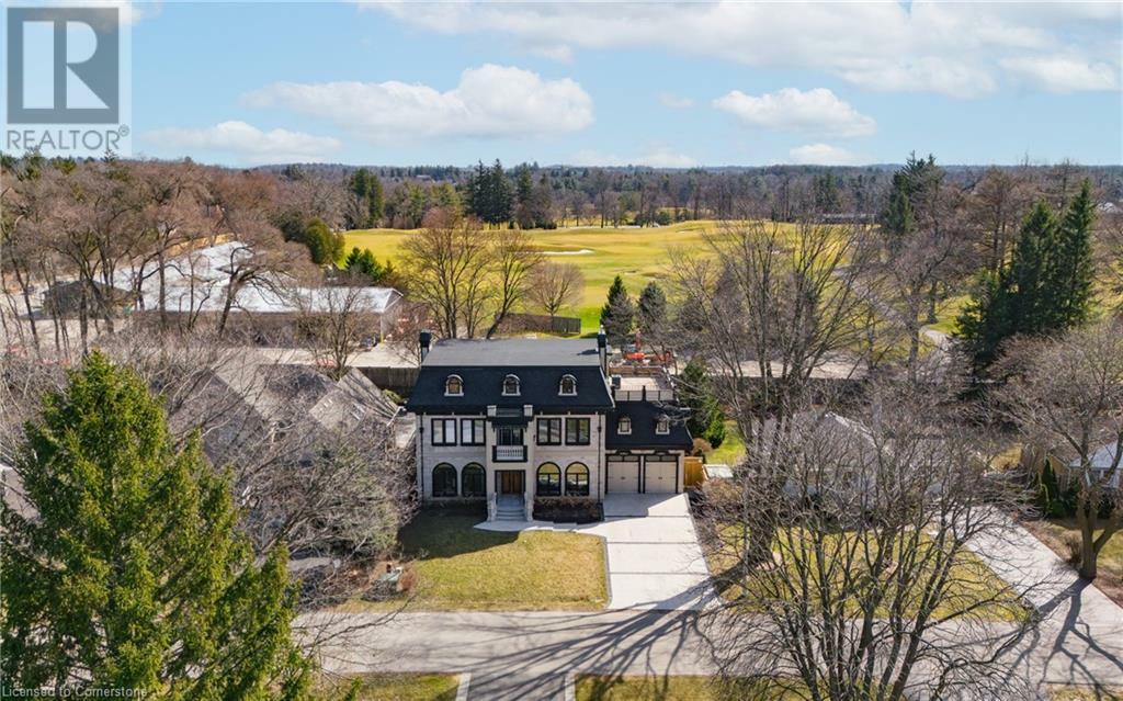 Property Photo: 23 Cameron Drive ON L9G 2L4