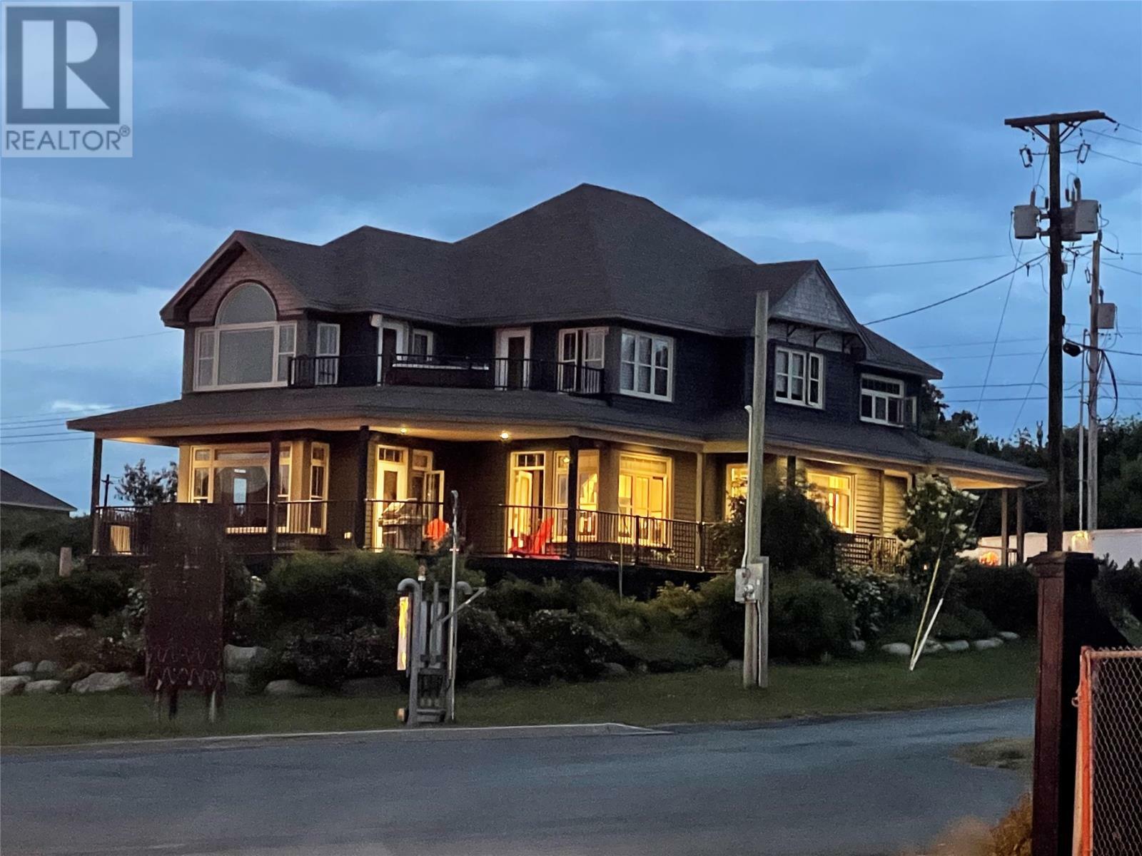 2 Commodore Place  Conception Bay South NL A1W 0A9 photo