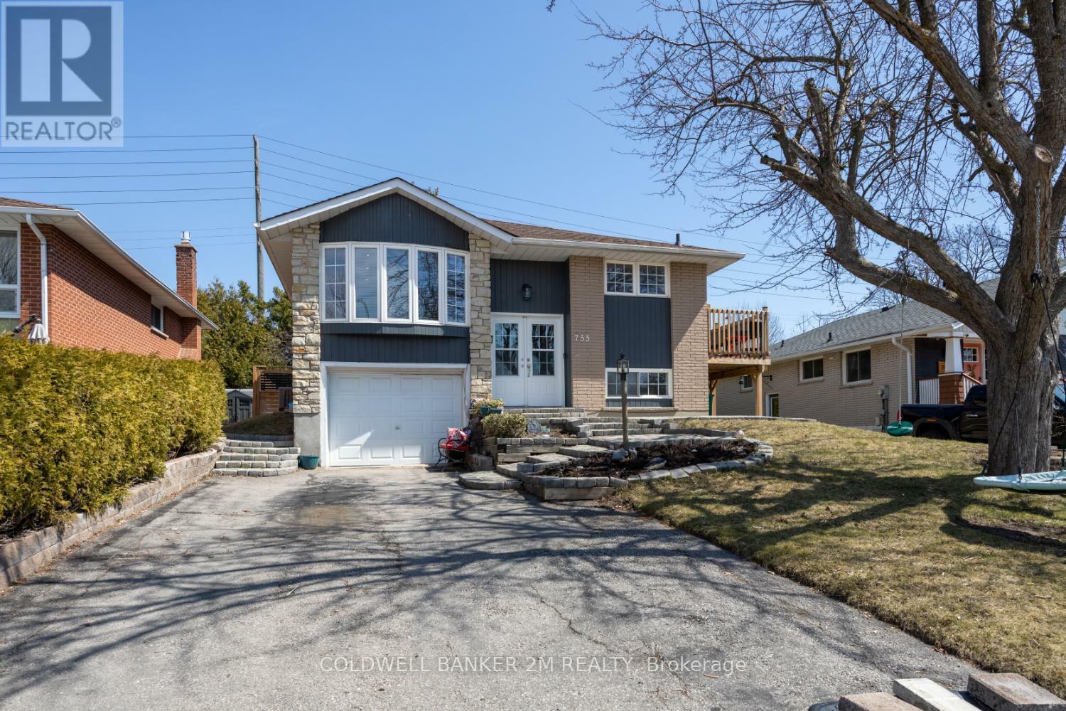 Property Photo: 755 Ashley Court ON L1G 2Y6