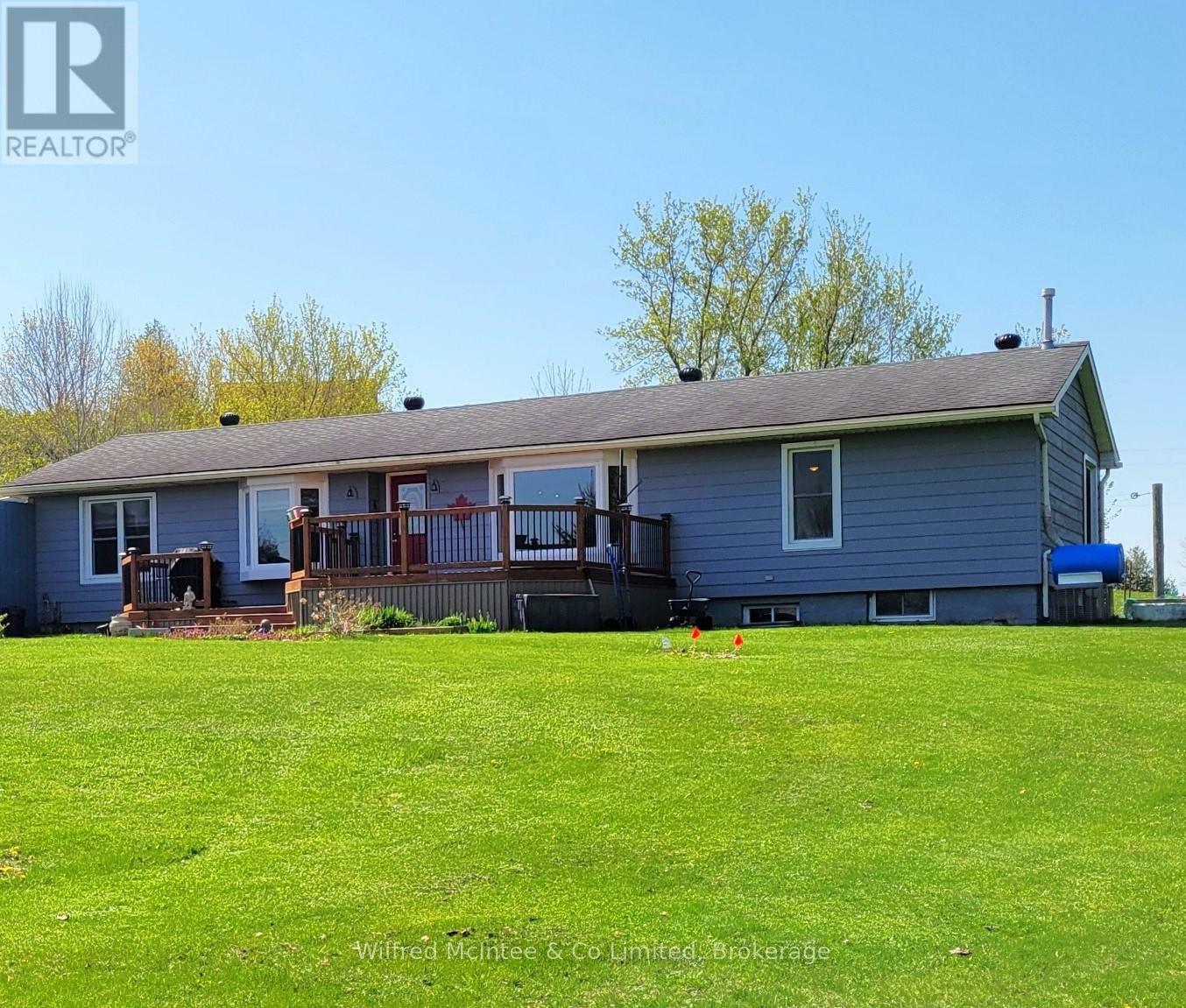 313338 Hwy 6  West Grey ON N0G 1R0 photo