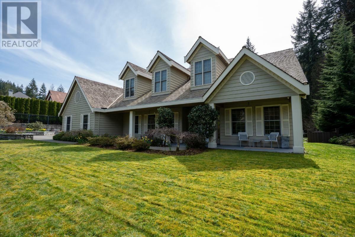 Property Photo: 120 Strong Road BC V3H 5E9