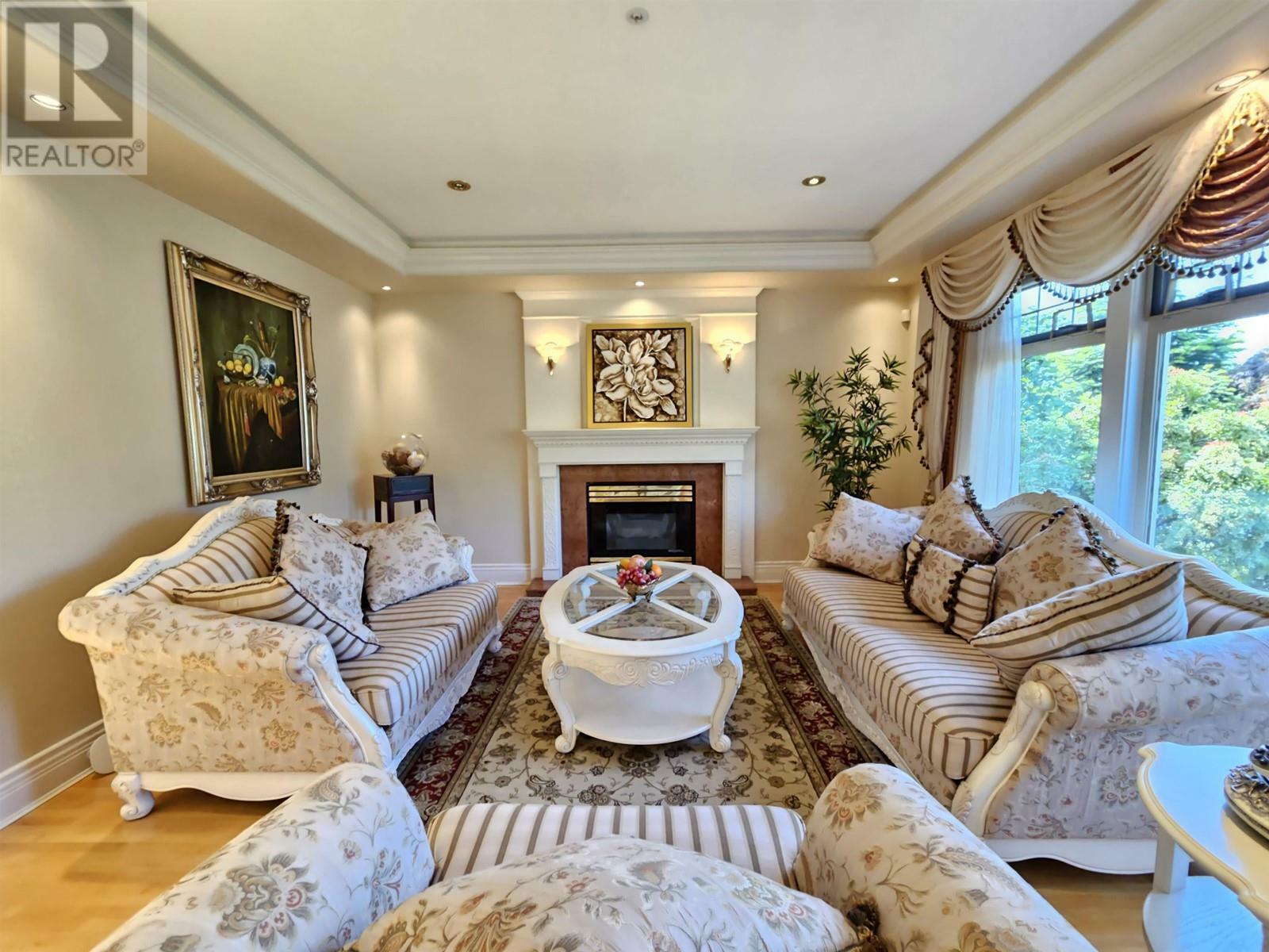 Property Photo: 2168 West 18th Avenue BC V6L 1A4