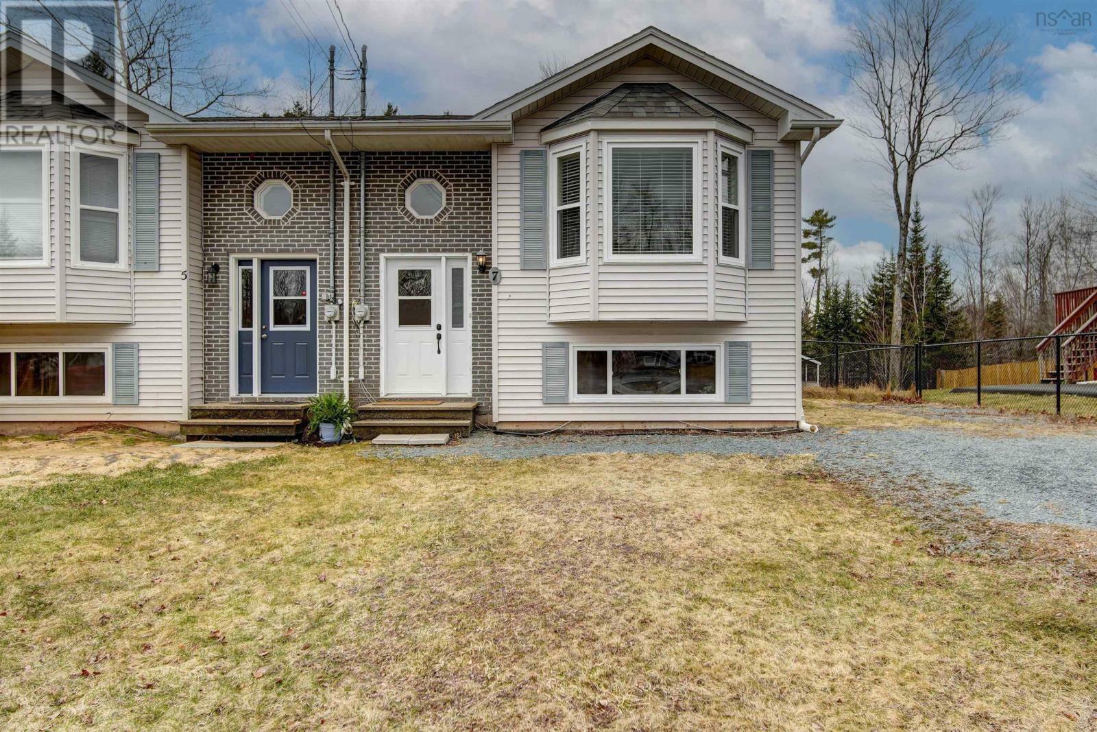 Property Photo: 7 Hemlock Drive NS B2S 1B6