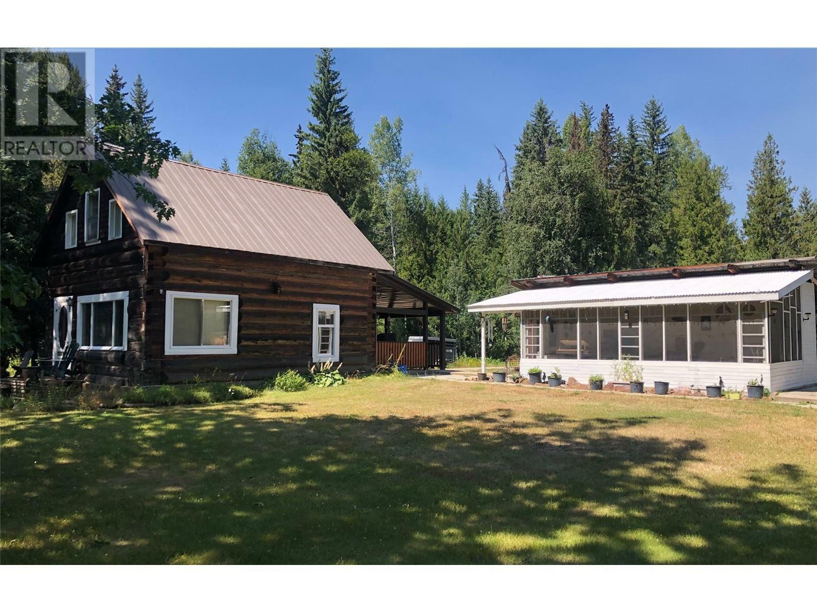 Photo de la propriété: 1208 Mountainview Road BC V0E 1N1