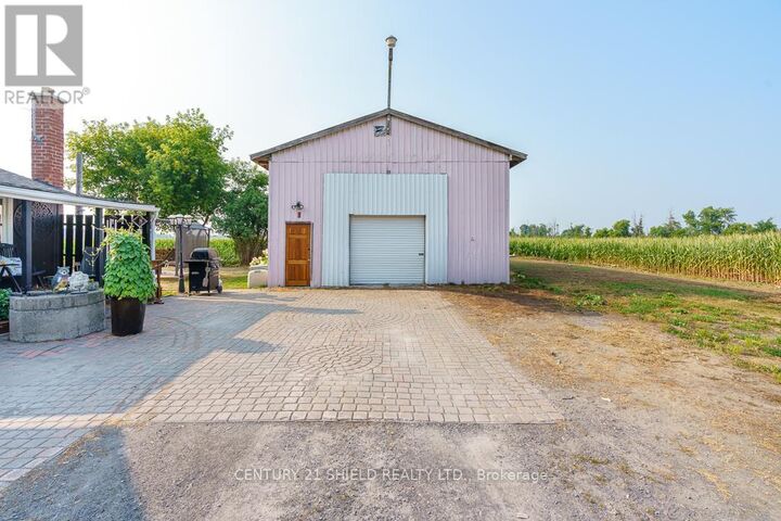 Photo de la propriété:  16615 Duff'S Corners Road  ON K0C 1V0 