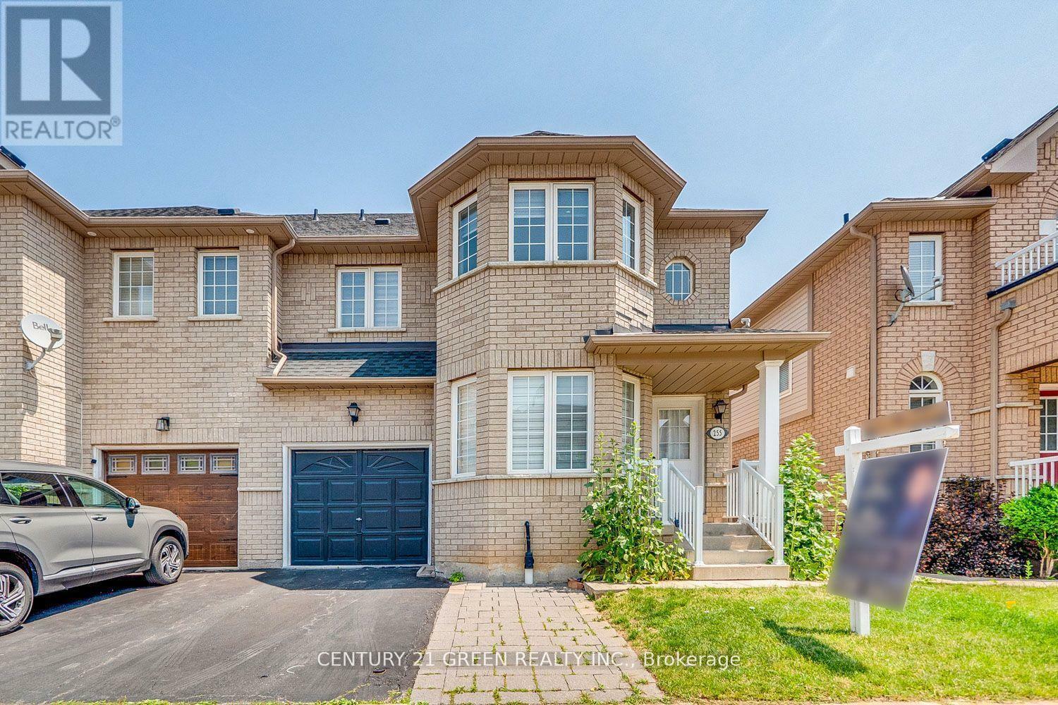 Property Photo:  255 Fasken Court  ON L9T 6S8 