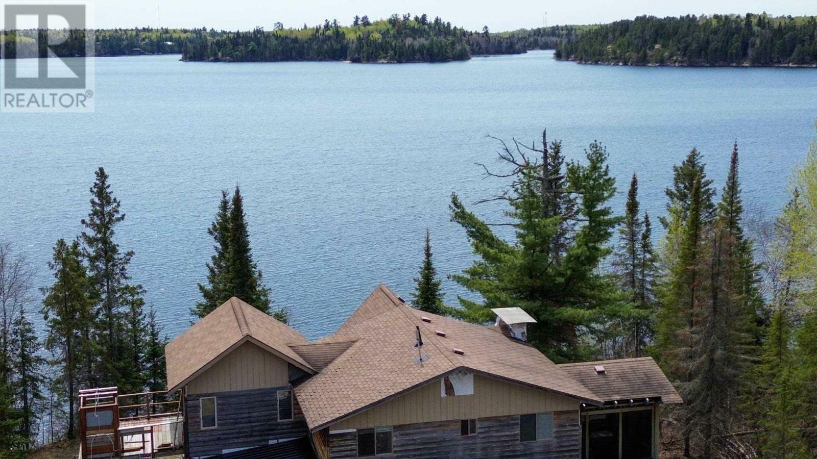 110 Poplar Bay Rd, McKenzie Portage Road  S of Keewatin ON P0X 1C0 photo
