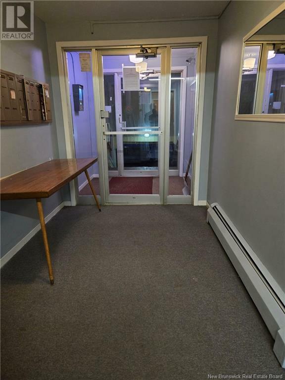 Property Photo: 500 Douglas Avenue Unit# B115 NB E2K 1E7