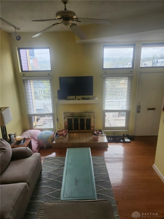 Property Photo:  550 Tusculum Avenue 550  OH 45226 